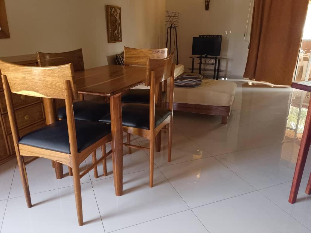 Appartementsurlaplage Saly Portudal Exterior photo